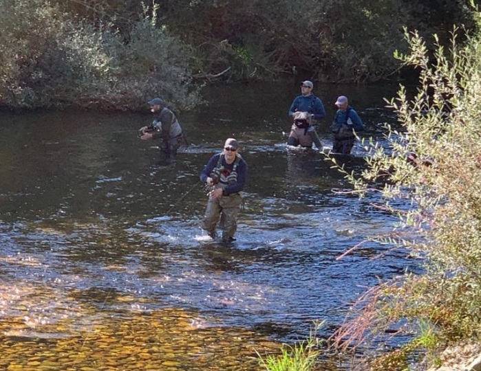 Septiembre alberg&oacute; Campeonatos Navarros y Nacionales